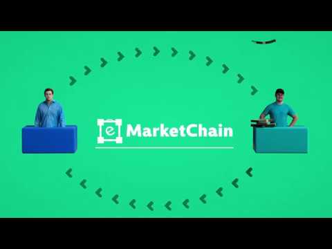 eMarketChain