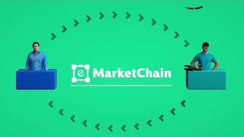eMarketChain.co - Blockchain-powered e-marketplace with 0% commissions