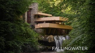 UNESCO, Fallingwater and Outstanding Universal Value | Justin Gunther