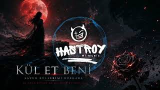 Kül Et Beni Hastroy Ai - Savur Küllerimi Rüzgara