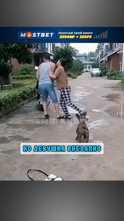 Проучила вора 😎 - YouTube