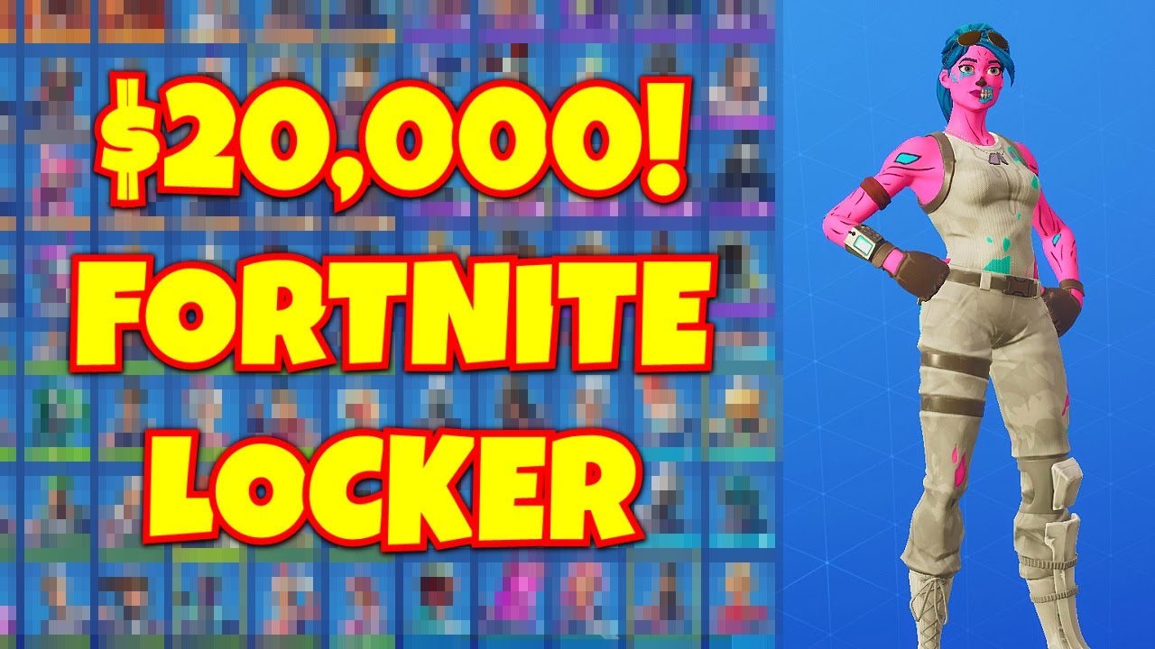 This Is My Rarest Fortnite Locker 20 000 Youtube Who Won The 20000 Dollar Fortnite Who Won The 20000 Dollar Fortnite This Is My Rarest Fortnite Locker 20 000 Youtube