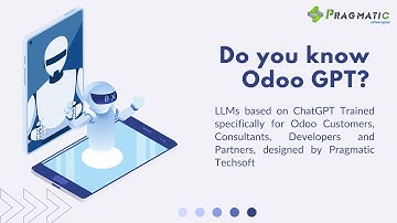 Do you know odoo GPT?