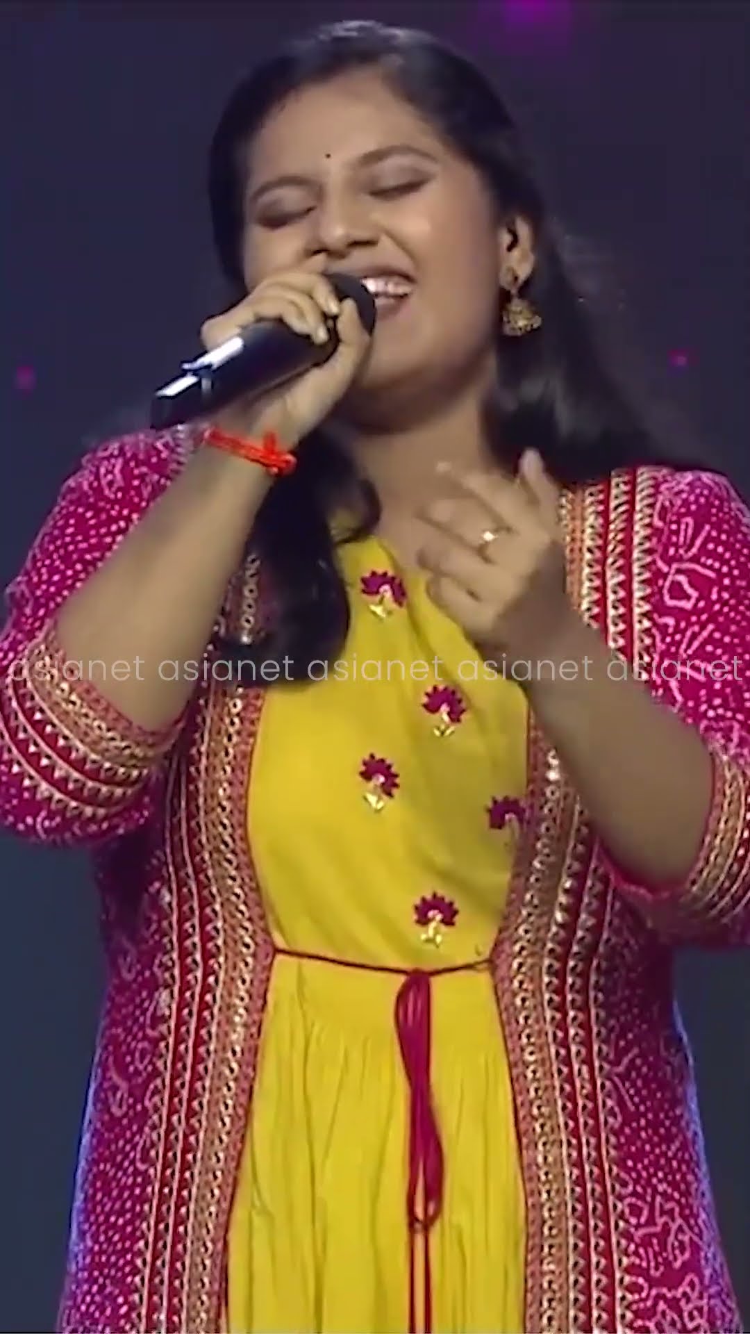 #SS9 എത്രയോ ജന്മമായ് നിന്നെ ഞാൻ തേടുന്നു....