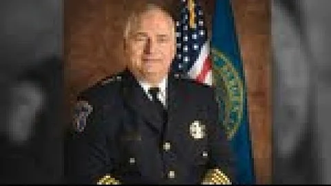 Bergen County sheriff resigns after recording of r...