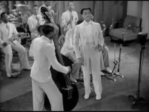 Cab Calloway and His Cotton Club Orchestra - Reefer Man (1931)