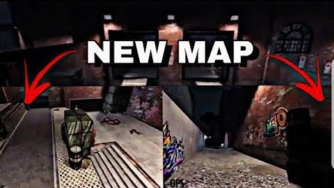Critical Ops | New Defuse Map!(RAID)