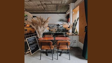 Sparkling Moods for Afternoon Javas