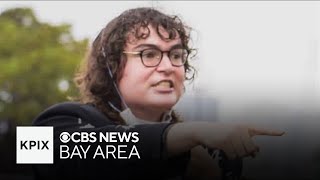 Suspect charged with assaulting security personnel at Coast Guard Base Alameda during protest