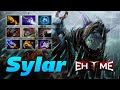 EHOME.Sylar Slark 9 slotted [26 FRAGS] Dota 2 Pro Gameplay [Watch & Learn]