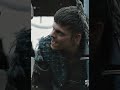 The person Ivar trusted the most was Ragnar.#shorts #anime #foryou