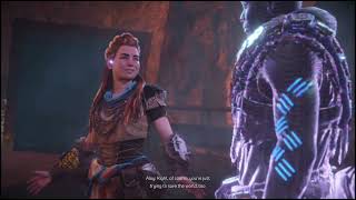 CRAFT THE IGNITER /  Horizon Forbidden West Walkthrough Gameplay (No Commentary)