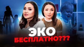 ЭКО. Возможно ли пройти протокол ЭКО бесплатно?