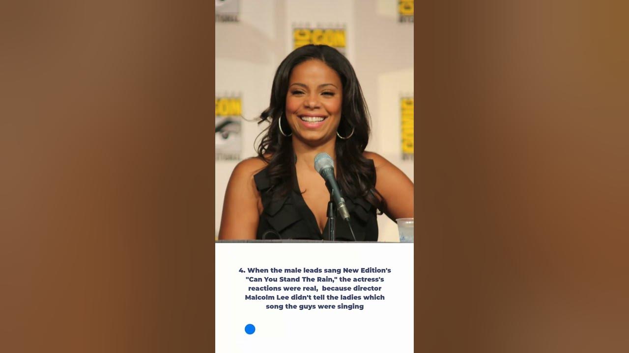 The best man holiday full movie facts regina hall golden globes best