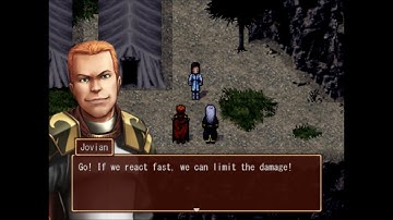 Exit Fate #3 - The War Begins