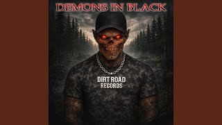 Download lagu DEMONS IN BLACK