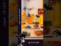 HALLOWEEN on BABY ONESIE: HAPPY HALLOWEEN, ONE MUG: WITCH PLEASE, DOORMAT: HALLOWEEN SPIDER WEB OR R
