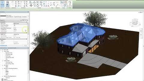 Revit Lesson 26 - Conclusion