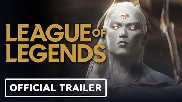League of Legends - Official 
