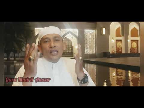 Video: Apa kepanjangan dari kamiah?