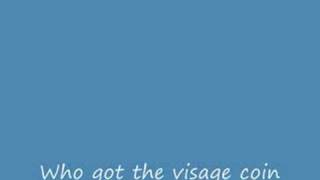 visage drop by rang 2 rang2