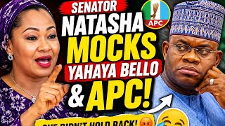 Fg denied renaming nigeria|Seyi Makinde refused visiting Oriire| Sen Natasha mocks yahya bello & APC