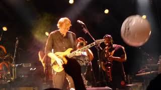 Trey Anastasio Band - Push On 'Til The Day, Jannus Live, St. Petersburg, FL 5/28/2019