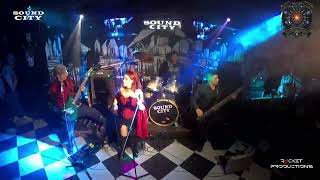Arccannum Sollaris - Sound City Bar 06 Dic 2025