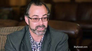 Mark Schaefer - Keynote Speaker