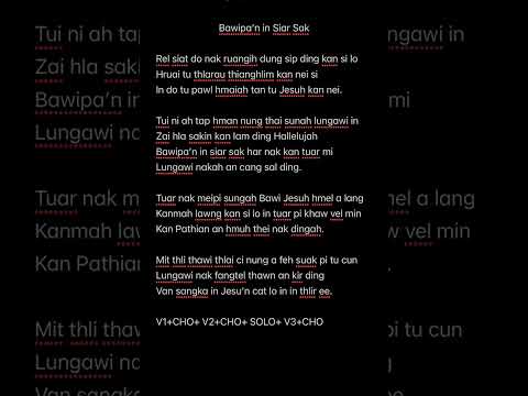 Falam Pathian hla