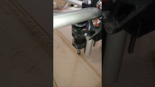 MPCNC problem