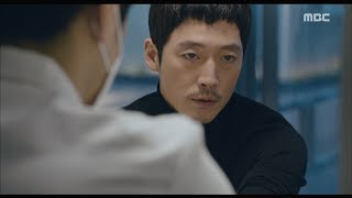 [Bad Papa] EP30,be tested for one's daughter,배드파파 20181126