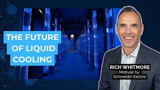 The Future of Liquid Cooling