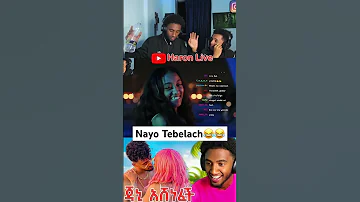 Jon Daniel New Ethiopian Music Reaction Funny Haron Reaction Jondaniel Hopeentertainment 