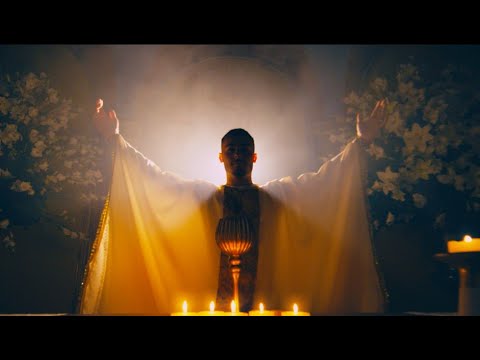 DAAZ - CÚCARA MÁCARA (Video Oficial)