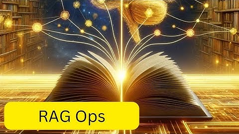 RAGOps - Prince Canuma - Open AI Devs meetup