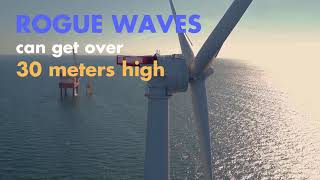 Offshore winds vs Rogue waves, why take the risk? - enovOcean.com