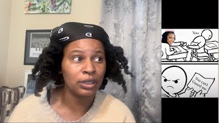 UConn beats Notre Dame. Hannah Hidalgo needs help! Cassandre Prosper why? UConn gets exposed! 