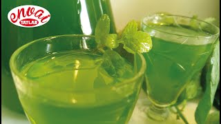 Nane Likörü Tarifi, Evde En Kolay Yöntemle Nane Likörü Nasıl Yapılır?