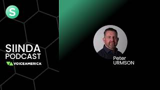 Spotzer Digital Ceo, Peter Urmson, Speaks On The Leadership Beyond Borders Series