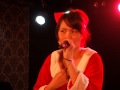 宝城あかり「Promise on Christmas」(水樹奈々)、堀江Goldee、14.12.22