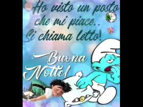 Semplicemente Buonanotte Youtube