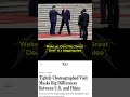​[METAL] Masked Visit, Deep Divides #heavymetal #wallstreet #trump #xi #economy