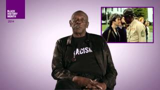 EPMG United: Louis Gossett Jr