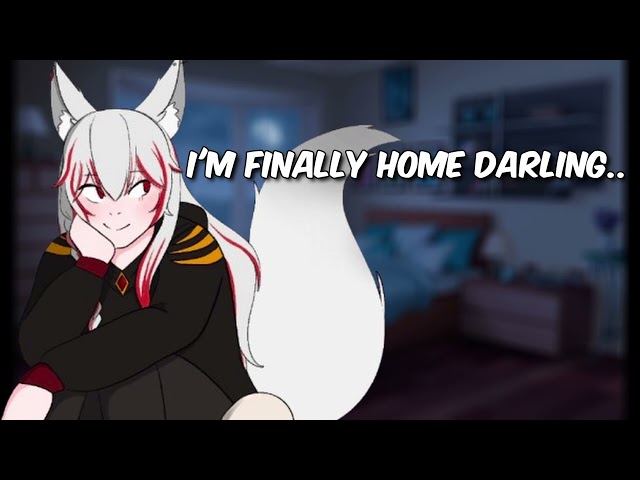 Your Dom Bf Finally Returns After Being Away (M4A) (Comfort)