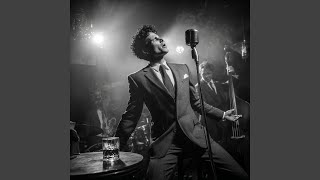 Englishman In New York soul Blues 1950s