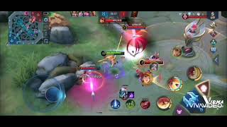Fanny Haiglite By Rip Ranked Game Mobile Legends Bang Bang
