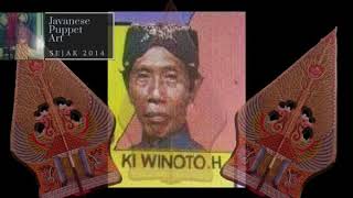 Ki Winoto .H - Sang Sukma Langgeng #1