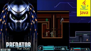 Celebrity PREDATOR THE DUEL (CELULAR JAVA ) Net Worth