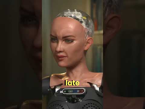 SOPHIA, is it